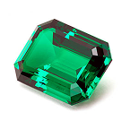 Minor Oil Emerald 12x10 MM