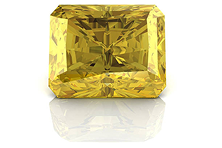 Yellow Sapphire