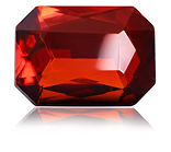HESSONITE
