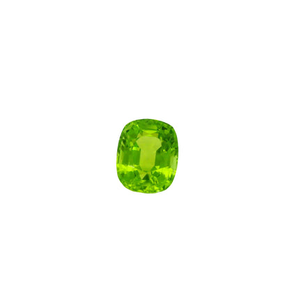 7.44ct Peridot