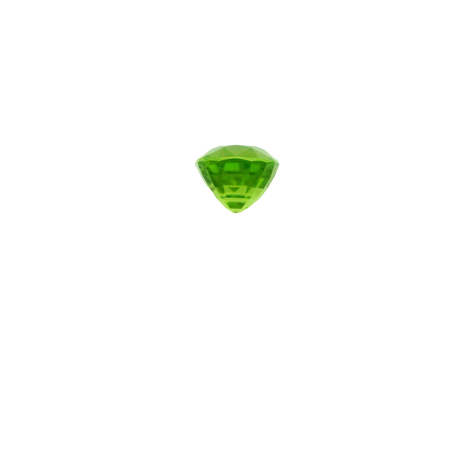 7.44ct Peridot
