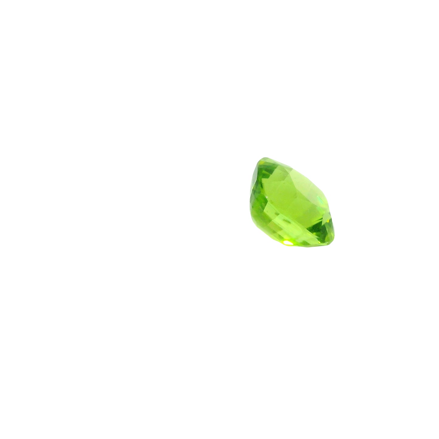 7.44ct Peridot